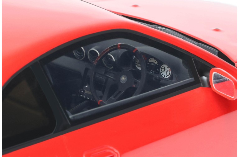 Rocket Bunny Nissan Silvia S15 Nissan Red 2014