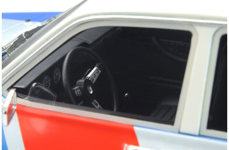 Pack Rally Renault 17 Monte-Carlo 1975