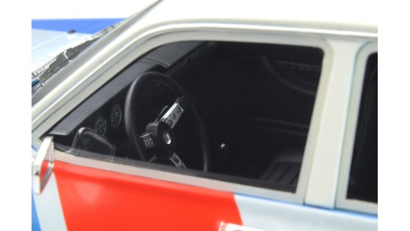 Pack Rally Renault 17 Monte-Carlo 1975