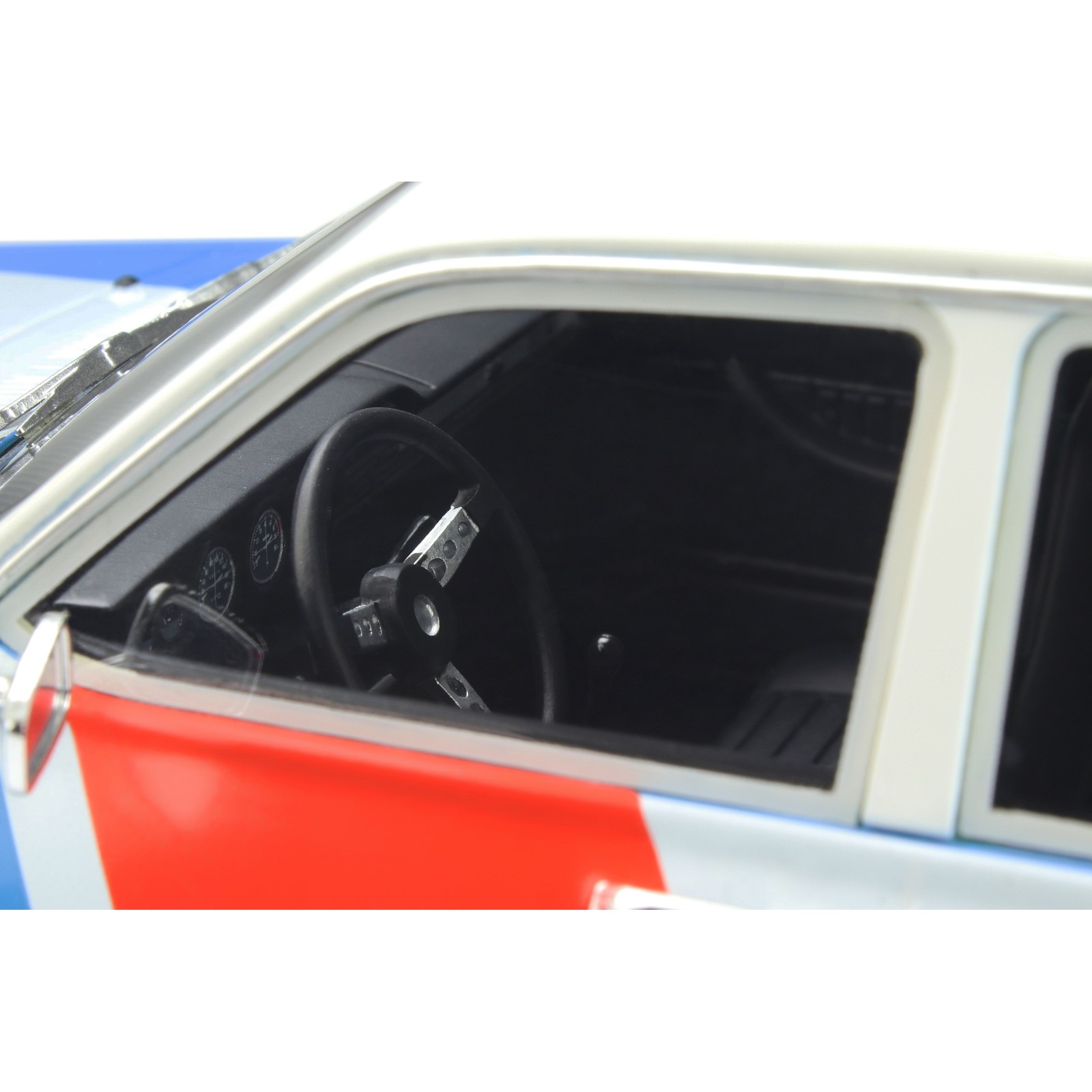 Pack Rally Renault 17 Monte-Carlo 1975