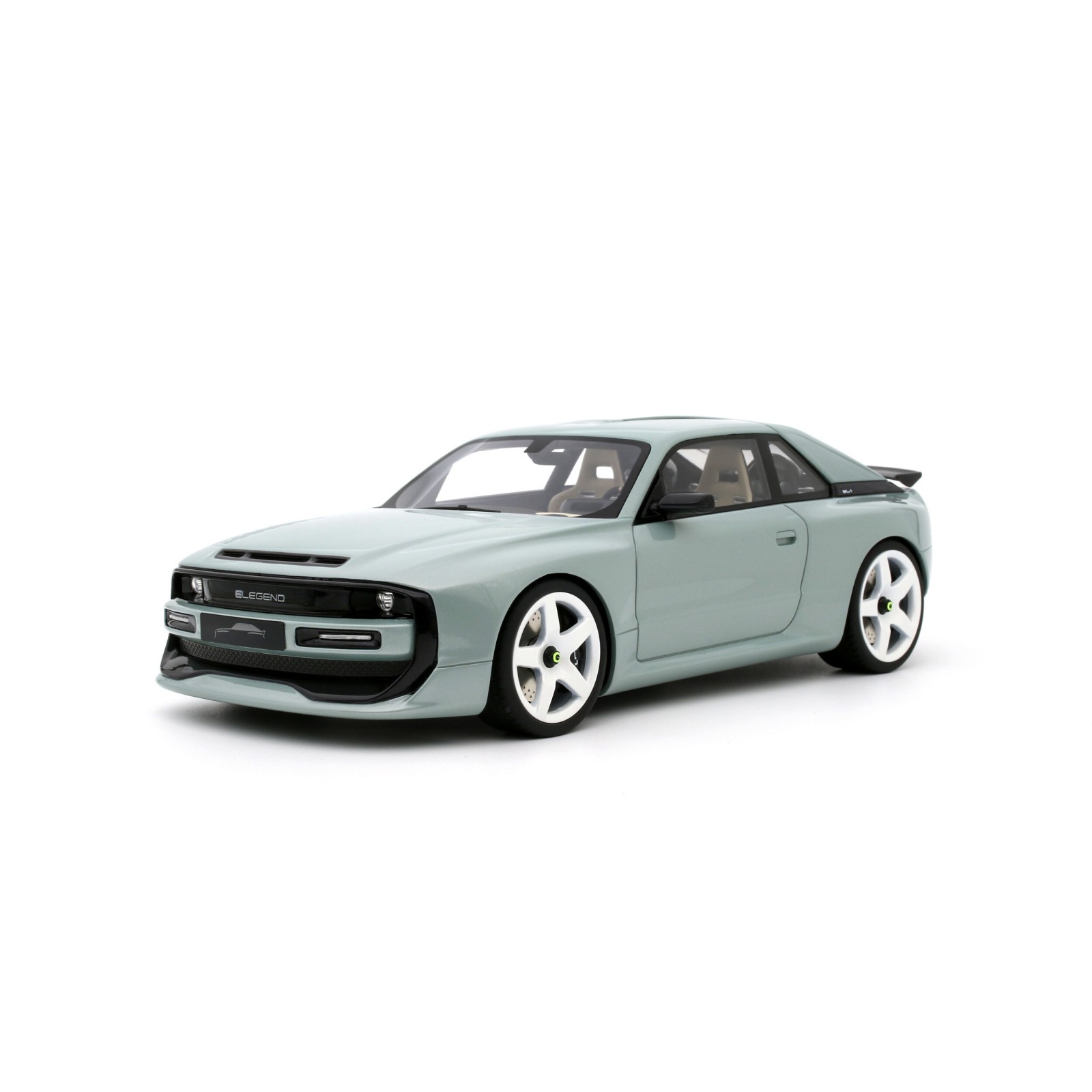 Elegend EL1 Celeste 2021