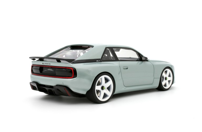 Elegend EL1 Celeste MA015.00 2021