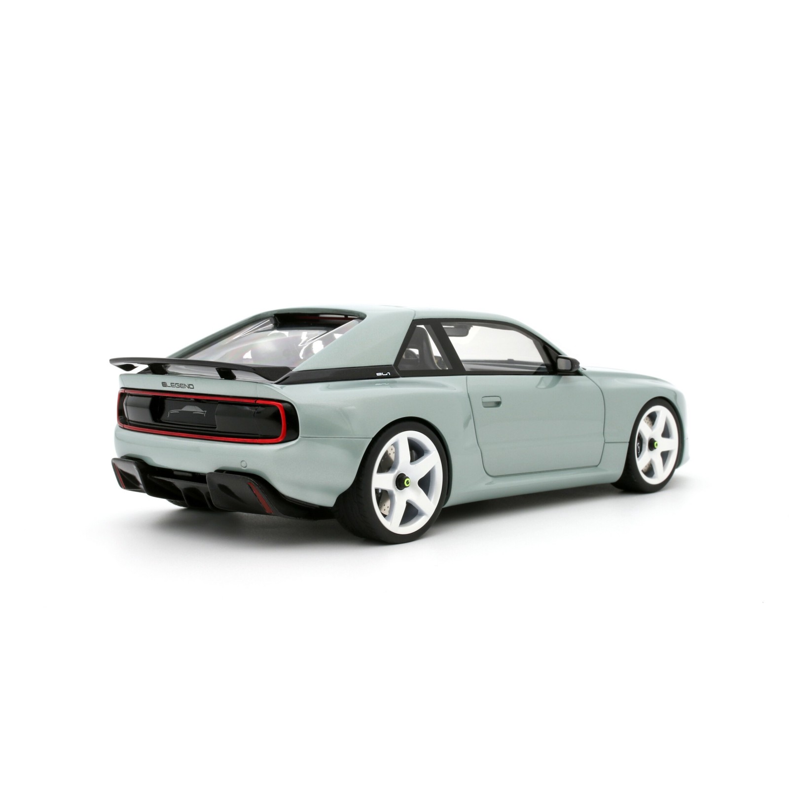 Elegend EL1 Celeste 2021