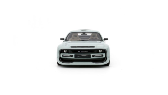 Elegend EL1 Celeste MA015.00 2021