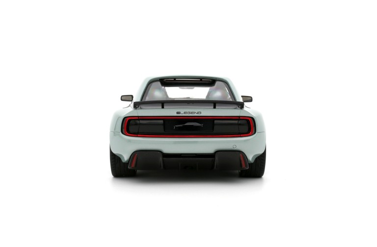 Elegend EL1 Celeste 2021