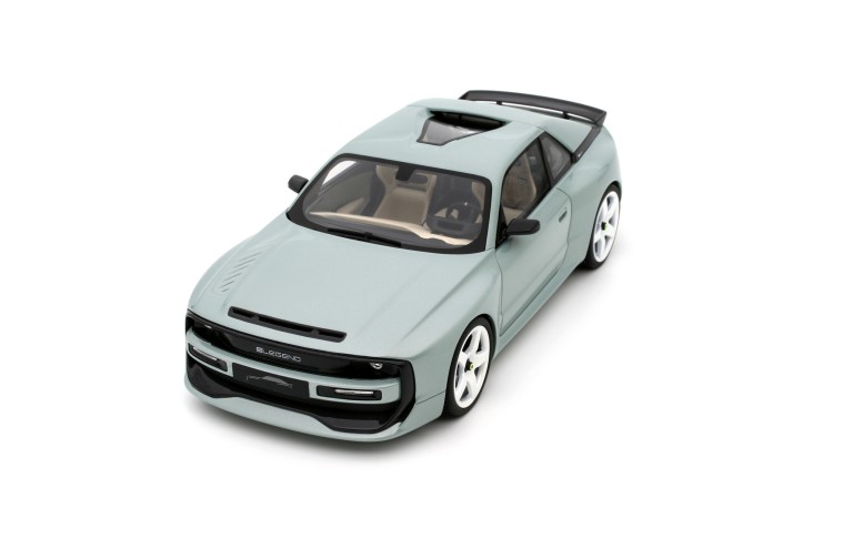 Elegend EL1 Celeste 2021