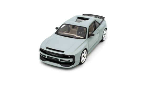 Elegend EL1 Celeste 2021