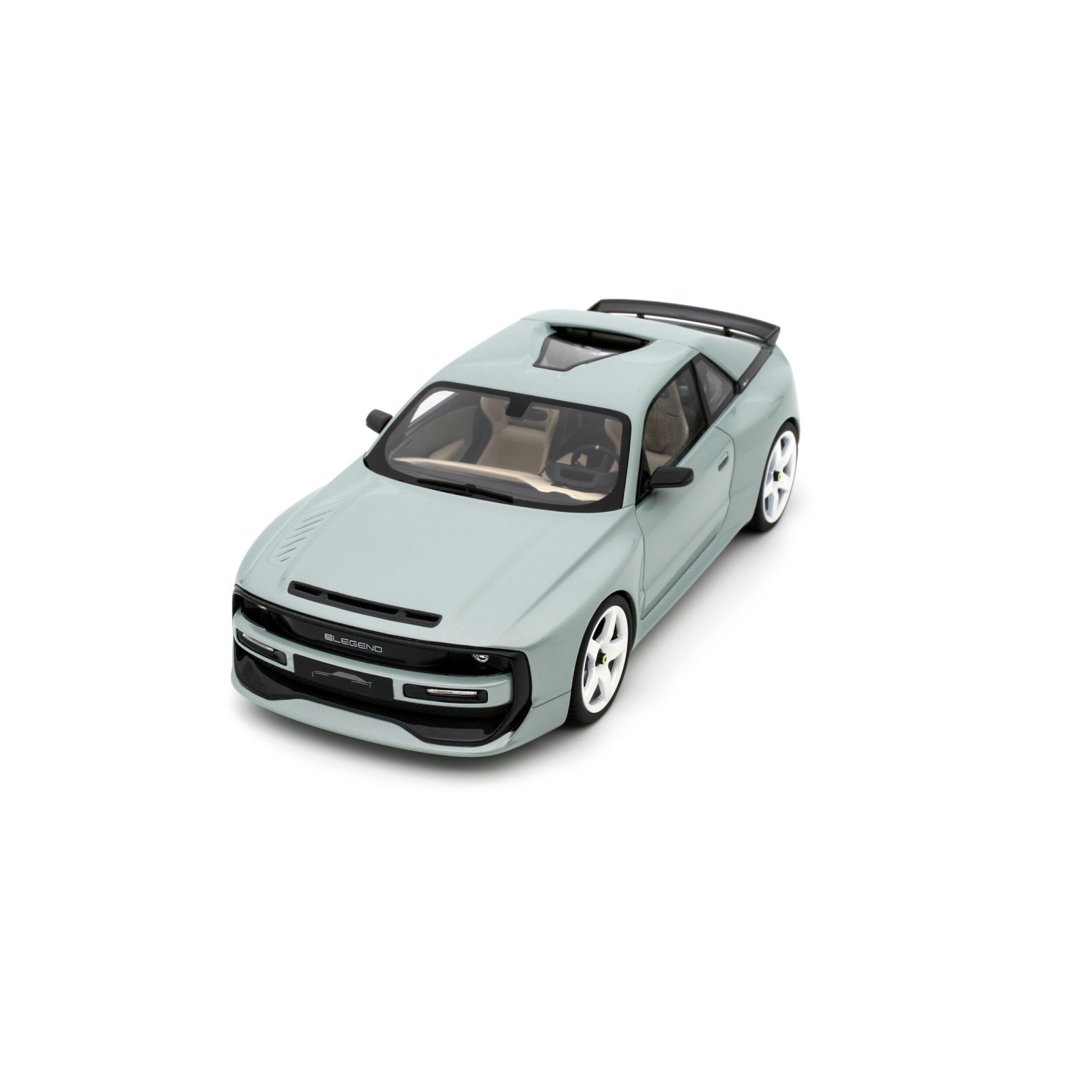 Elegend EL1 Celeste 2021