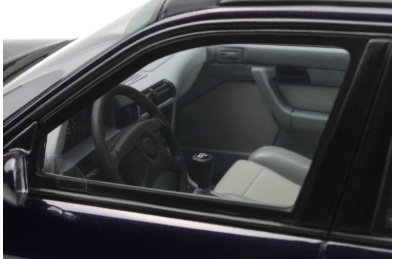 BMW E34 M5 Touring Diamond Black 1994