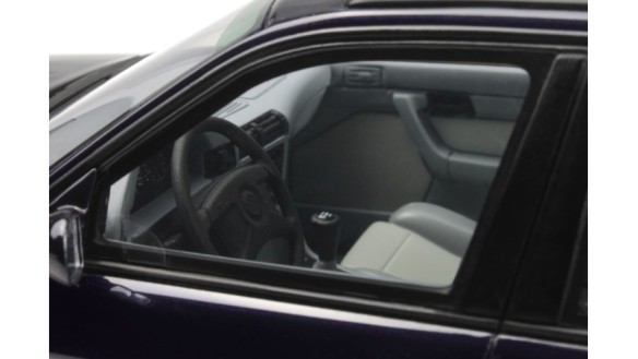 BMW E34 M5 Touring Diamond Black 1994