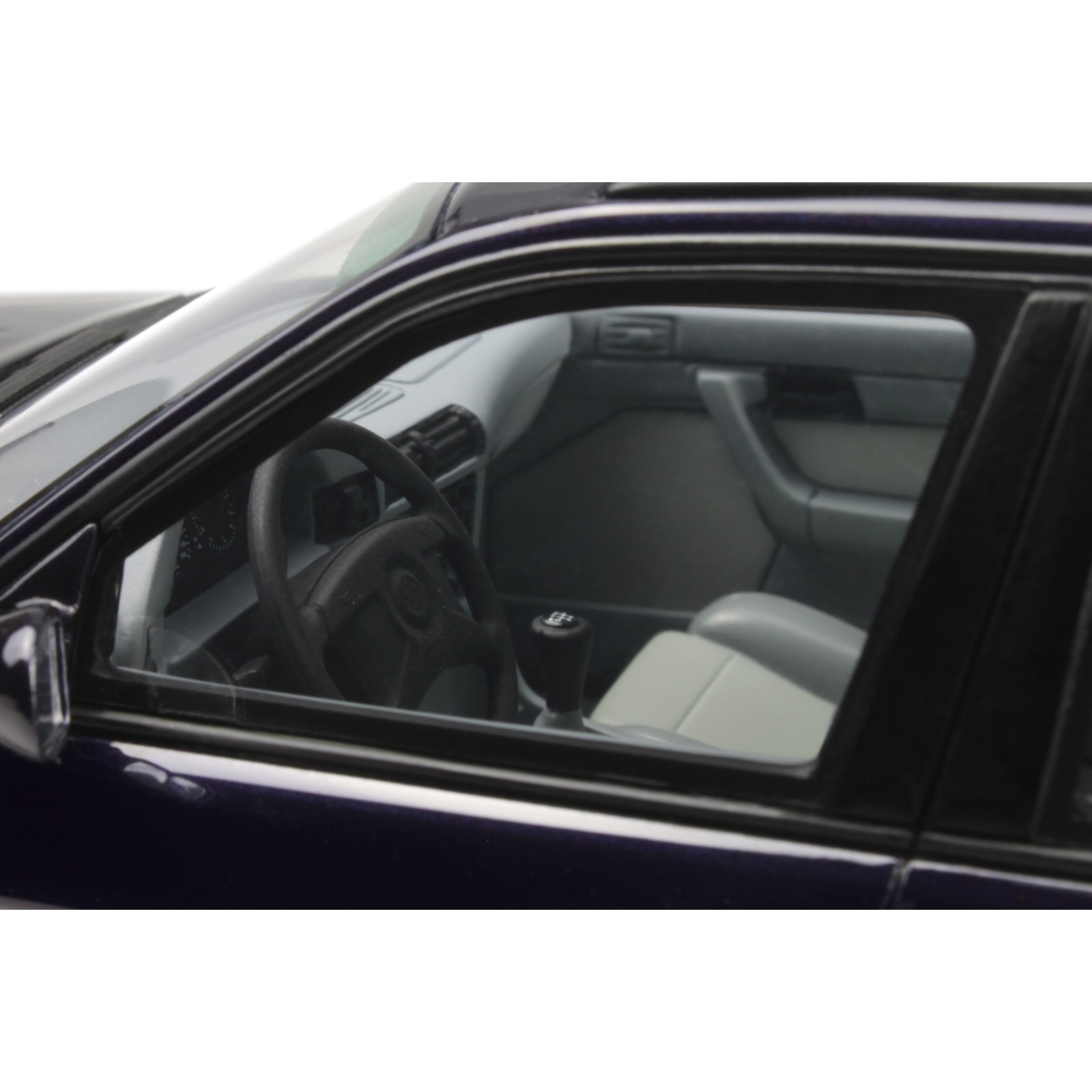 BMW E34 M5 Touring Diamond Black 1994