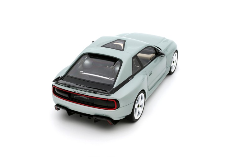 Elegend EL1 Celeste MA015.00 2021