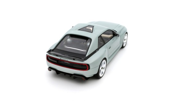 Elegend EL1 Celeste 2021