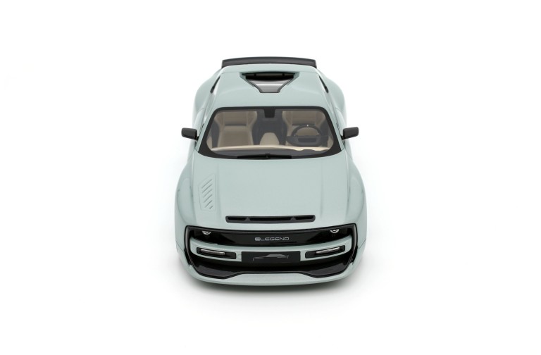 Elegend EL1 Celeste MA015.00 2021