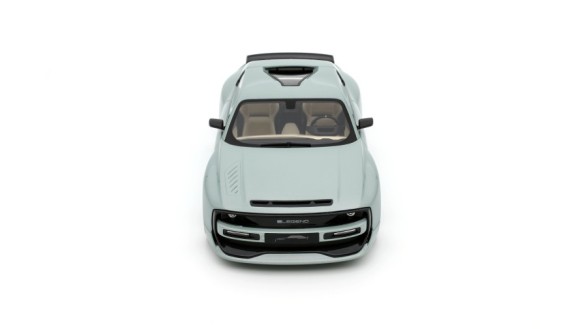 Elegend EL1 Celeste 2021