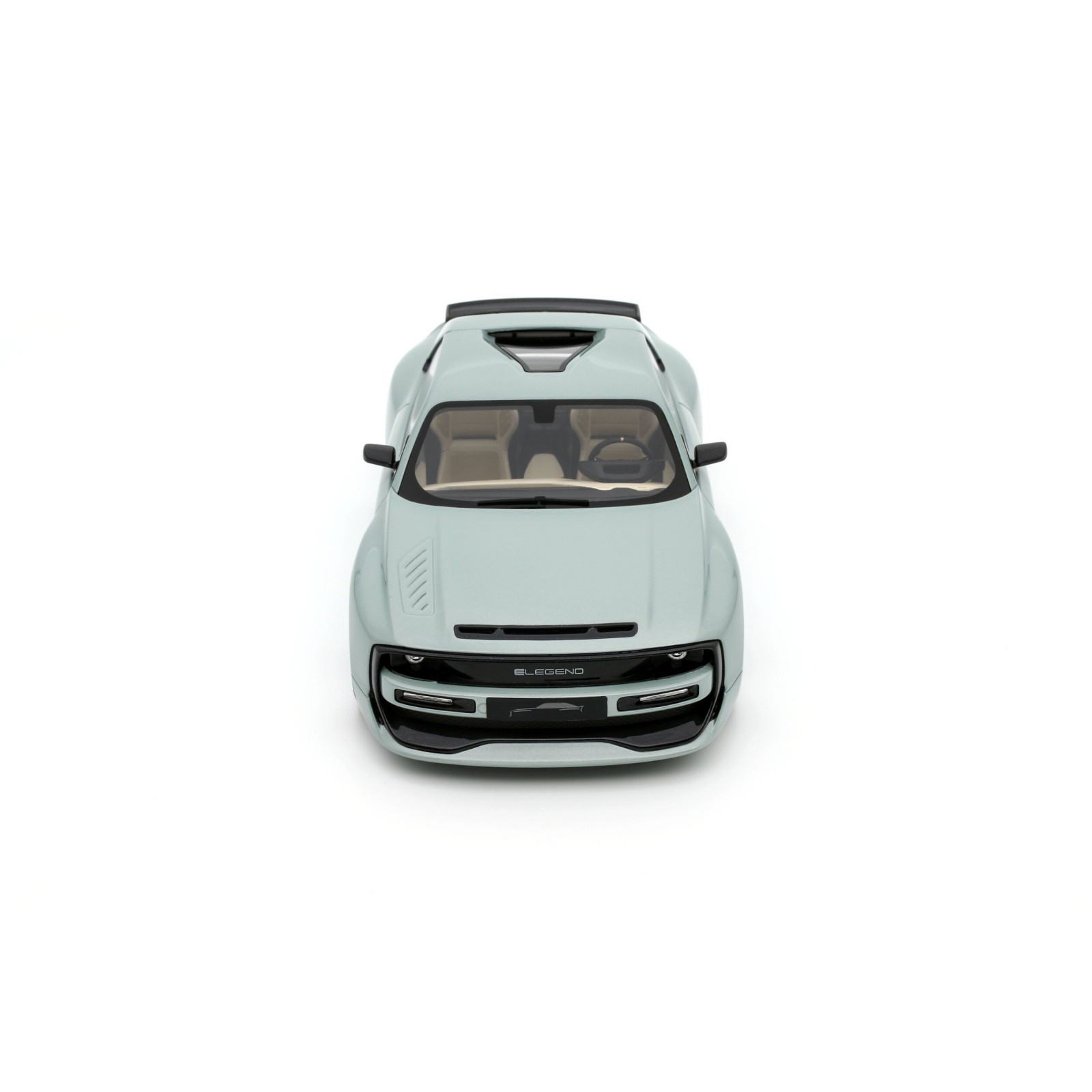 Elegend EL1 Celeste MA015.00 2021