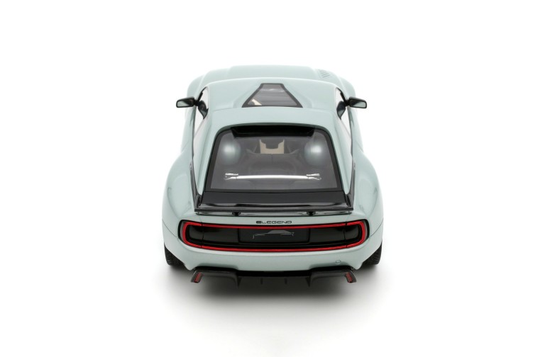 Elegend EL1 Celeste MA015.00 2021