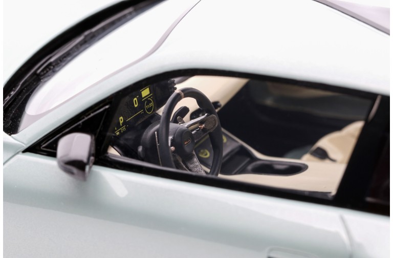 Elegend EL1 Celeste 2021