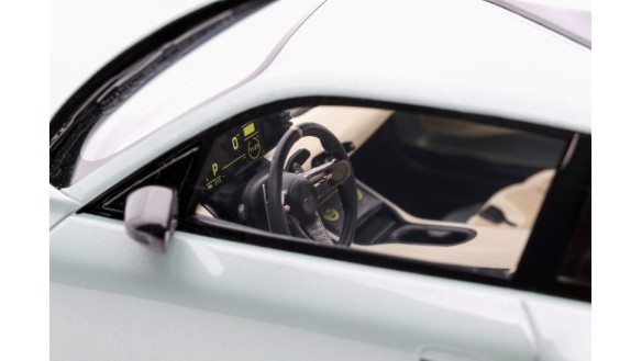 Elegend EL1 Celeste MA015.00 2021