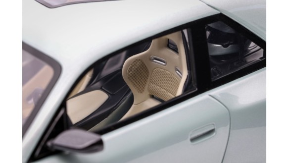 Elegend EL1 Celeste 2021