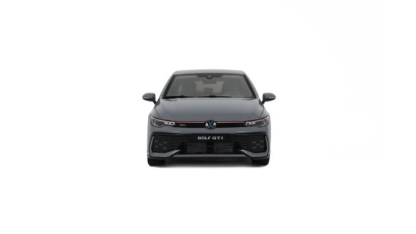 Volkswagen Golf GTI Mk2 Moonstone Grey 2024