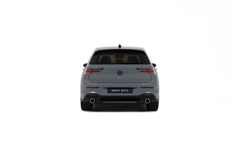 Volkswagen Golf GTI Mk2 Moonstone Grey 2024
