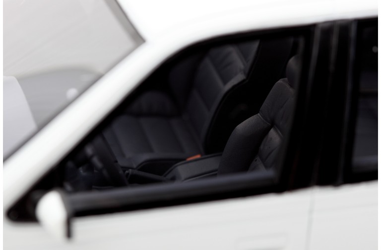 Peugeot 405 Ph.2 Mi16 Blanc Meije 1992