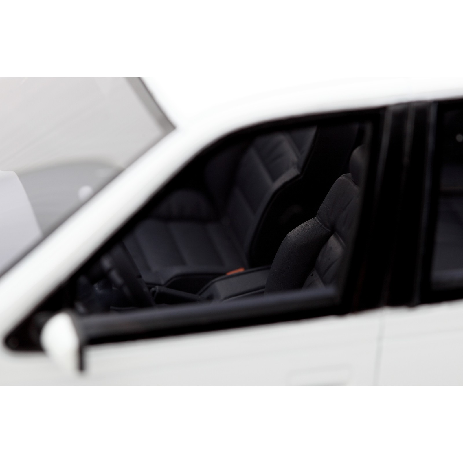 Peugeot 405 Ph.2 Mi16 Blanc Meije 1992