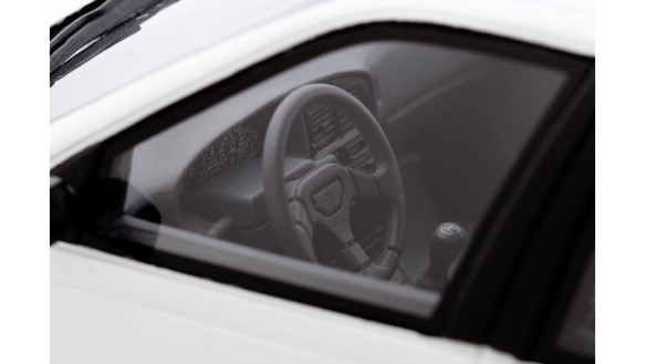 Peugeot 405 Ph.2 Mi16 Blanc Meije 1992