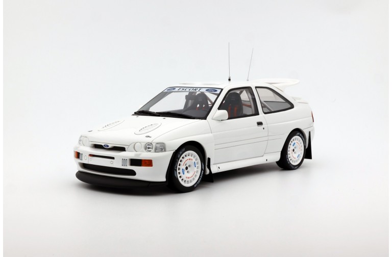 Ford Escort RS Cosworth Gr.A White 1994