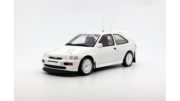 Ford Escort RS Cosworth Gr.A White 1994