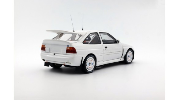 Ford Escort RS Cosworth Gr.A White 1994
