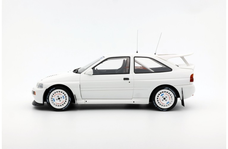 Ford Escort RS Cosworth Gr.A White 1994