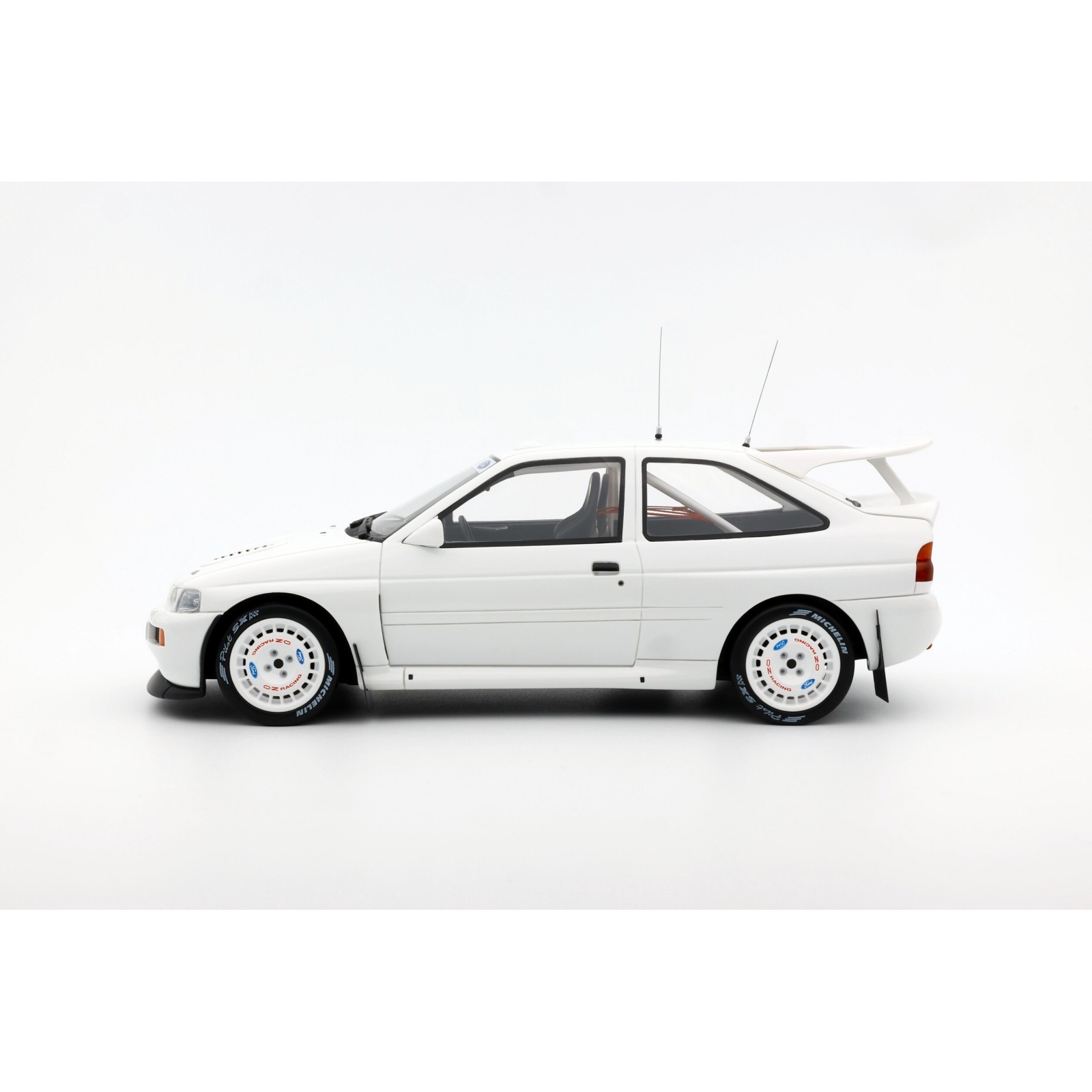 Ford Escort RS Cosworth Gr.A White 1994