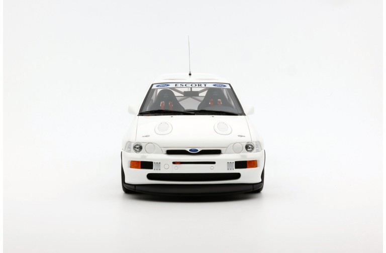 Ford Escort RS Cosworth Gr.A White 1994