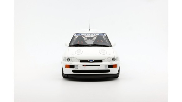 Ford Escort RS Cosworth Gr.A White 1994