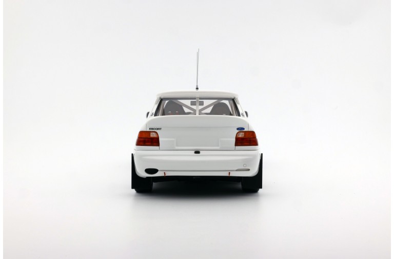 Ford Escort RS Cosworth Gr.A White 1994