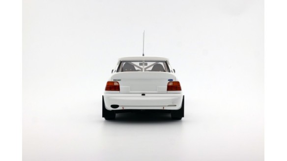 Ford Escort RS Cosworth Gr.A White 1994