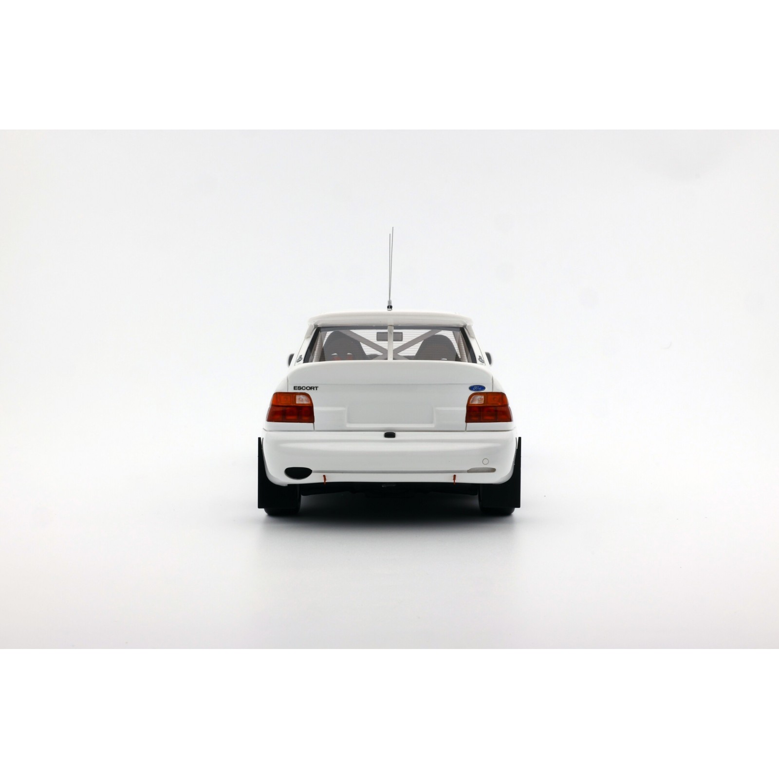 Ford Escort RS Cosworth Gr.A White 1994