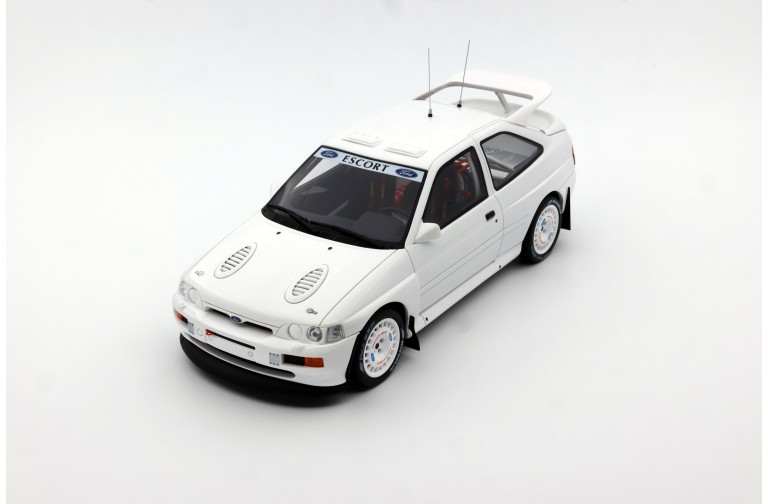 Ford Escort RS Cosworth Gr.A White 1994