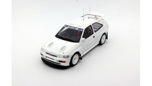 Ford Escort RS Cosworth Gr.A White 1994