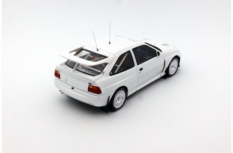 Ford Escort RS Cosworth Gr.A White 1994