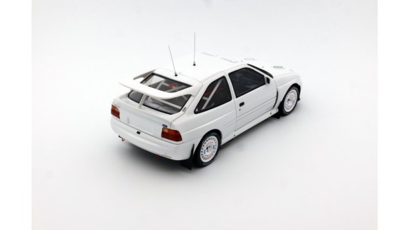 Ford Escort RS Cosworth Gr.A White 1994