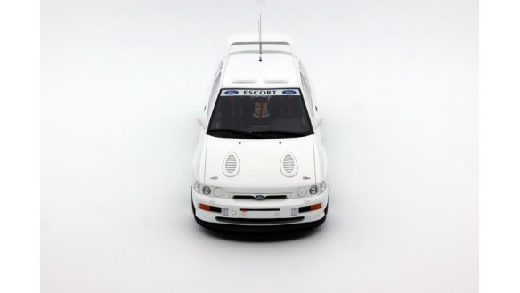 Ford Escort RS Cosworth Gr.A White 1994