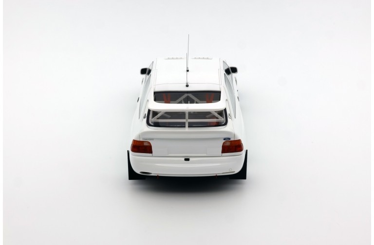 Ford Escort RS Cosworth Gr.A White 1994