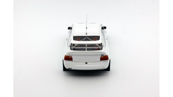 Ford Escort RS Cosworth Gr.A White 1994