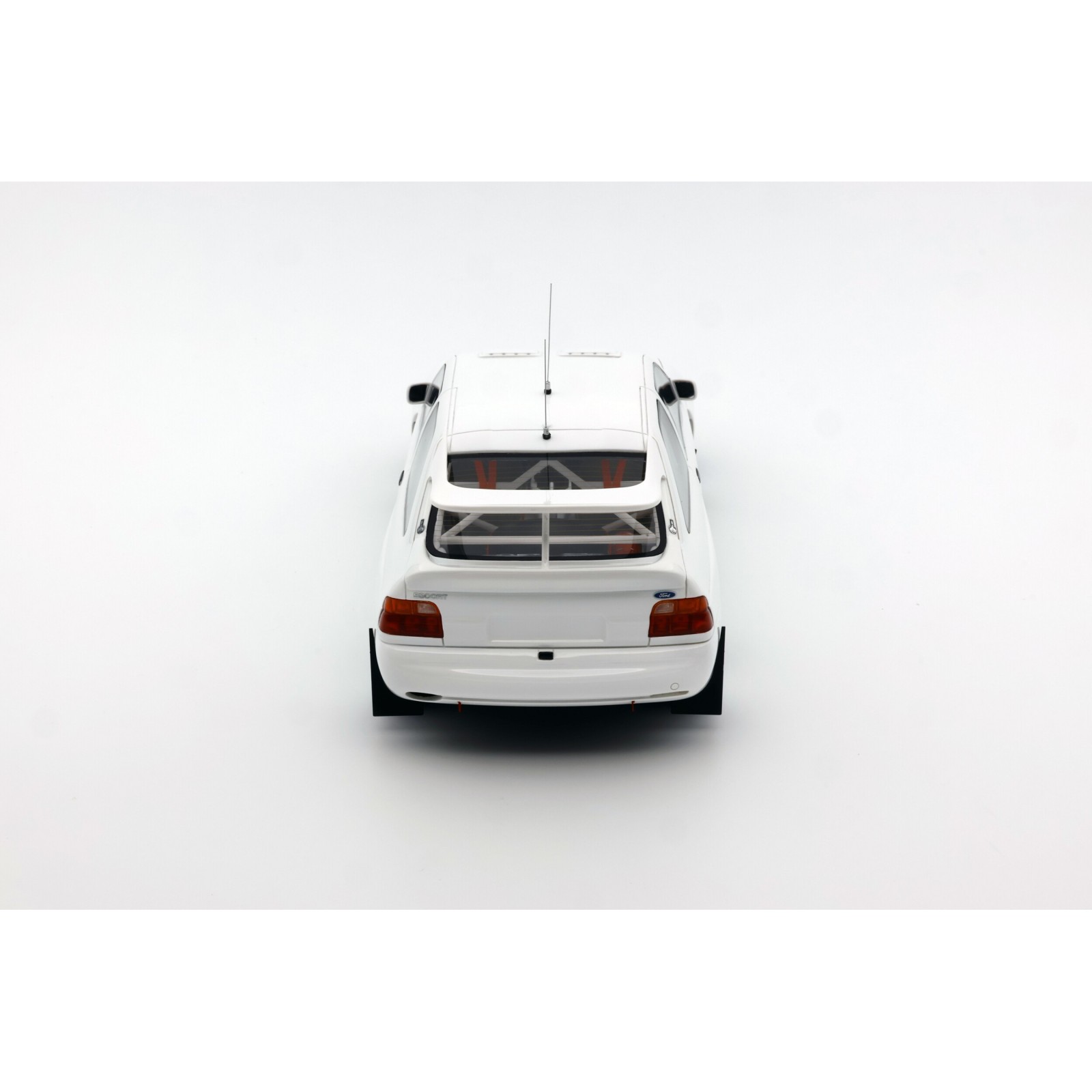 Ford Escort RS Cosworth Gr.A White 1994