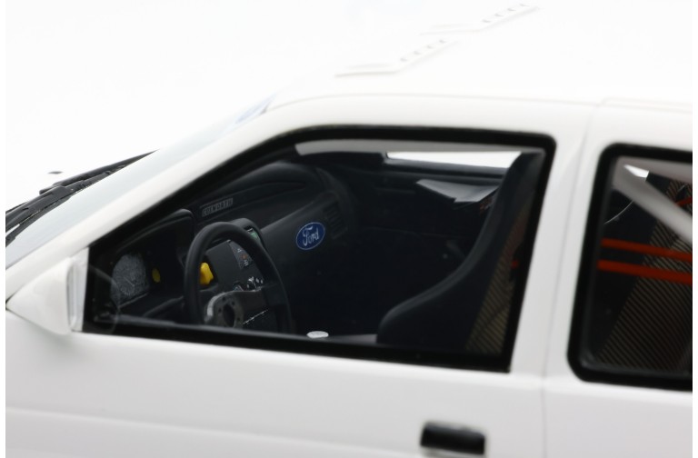 Ford Escort RS Cosworth Gr.A White 1994