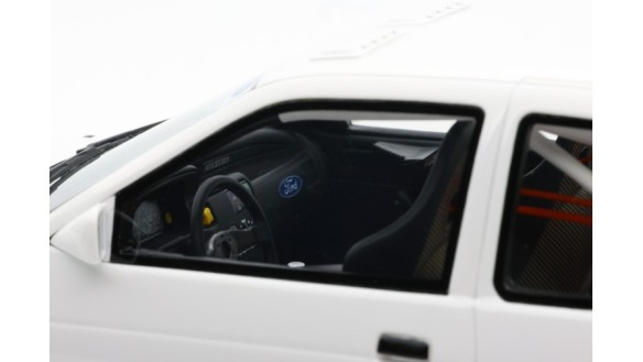 Ford Escort RS Cosworth Gr.A White 1994