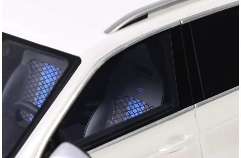 Volkswagen Tiguan R Oryx White Pearl L0K1 2021